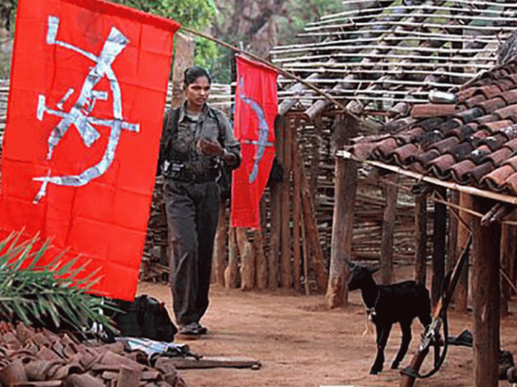 Maoists