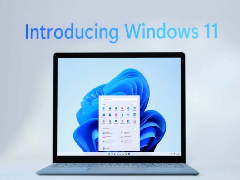 మైక్రోసాఫ్ట్ విండోస్ 11…ప్ర‌త్యేక‌త‌లు ఇవే…