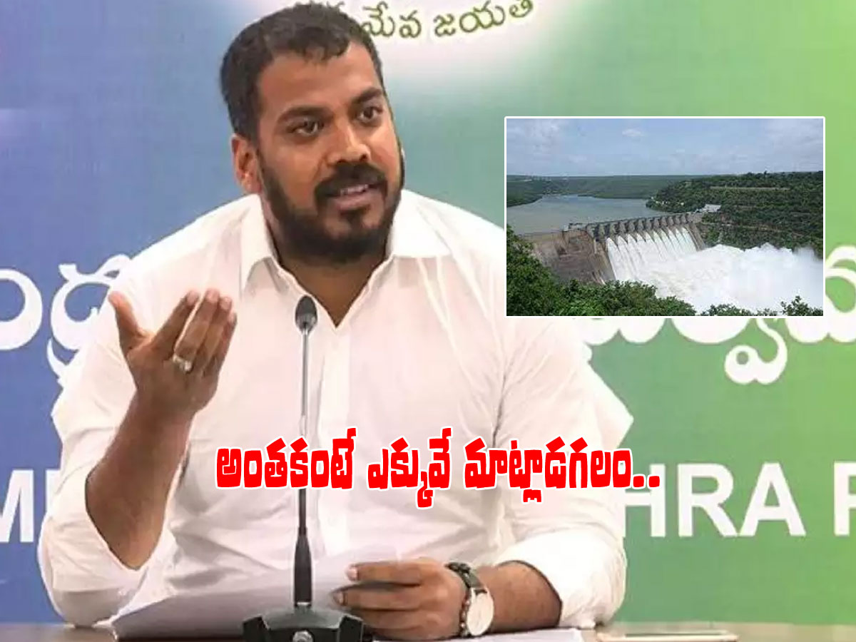 చేత కాక కాదు.. తెలంగాణ దుర్మార్గంపై ఎంత వరకైనా వెళ్తాం..!