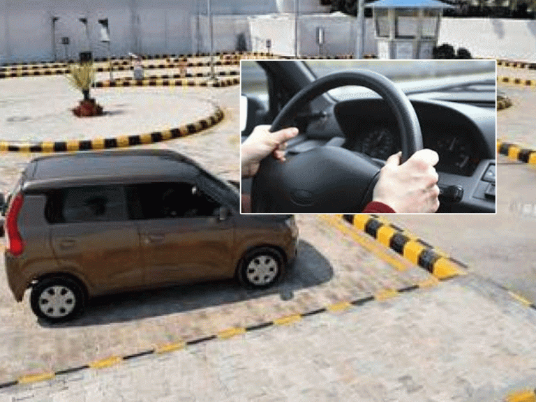 మ‌రింత సులువుగా డ్రైవింగ్ లైసెన్స్‌.. కొత్త రూల్స్ ఇవే..!