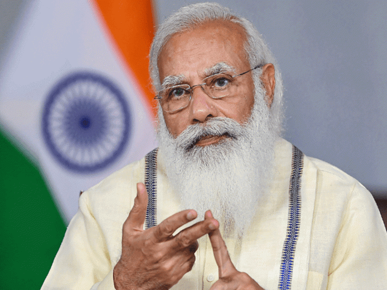 ప్రైవేట్‌లో రూ.150కే వ్యాక్సిన్‌-ప్ర‌ధాని మోడీ