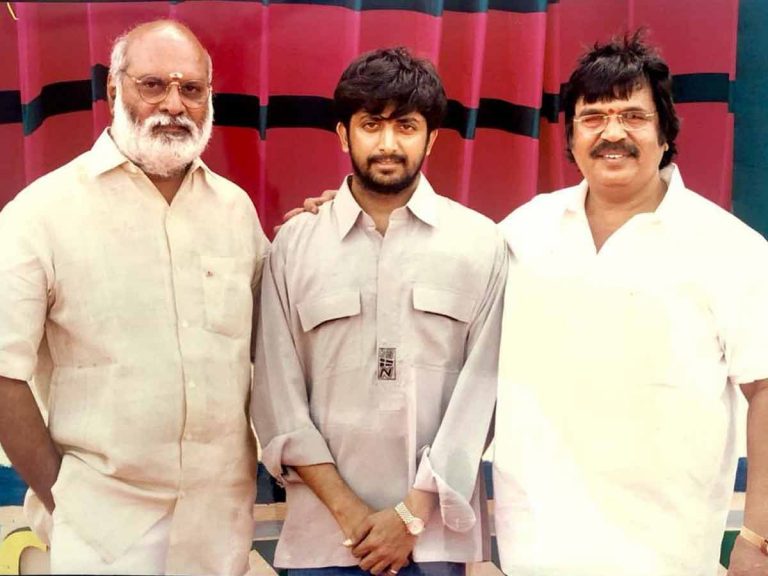 ఆ క‌ల నెర‌వేరి 20 యేళ్ళు:  మోహ‌న్ రాజా