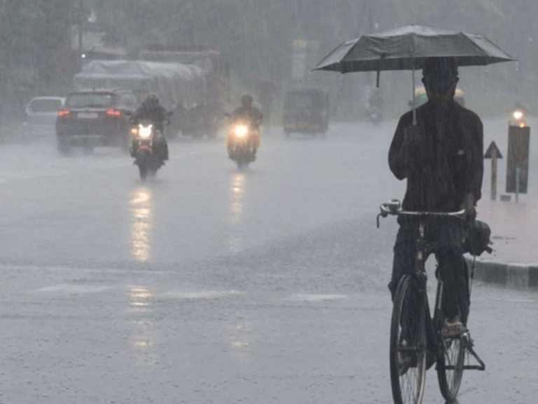 నైరుతి రుతుప‌వ‌నాల రాక ఆల‌స్యం