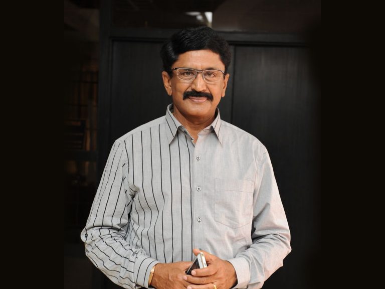 అసలైన అందరివాడు … మురళీ మోహన్!