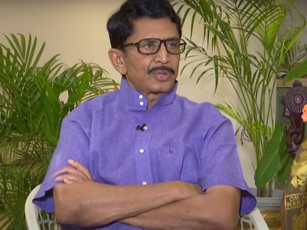 Muralimohan