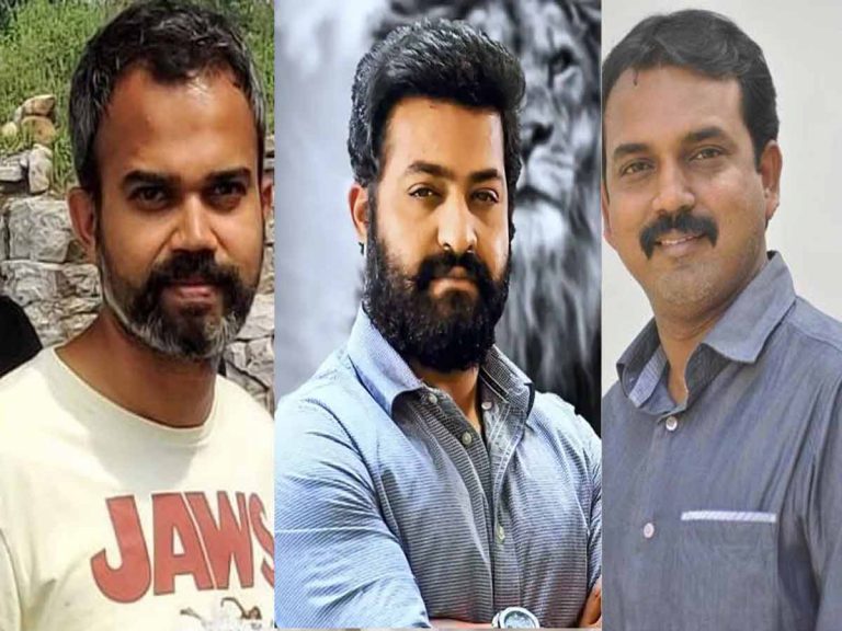 రీల్ లైఫ్ స్టూడెంట్ లీడర్, పొలిటీషన్… రియల్ లైఫ్ రాజకీయం కోసమేనా?