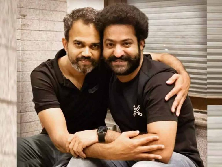 “ఎన్టీఆర్ 31″లో బాలీవుడ్ బ్యూటీ ?