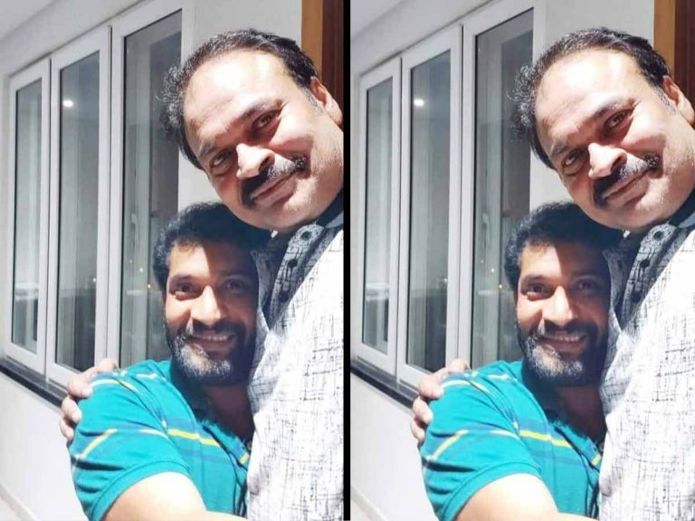 విషాదంలో నాగబాబు… సన్నిహితుడి మృతి