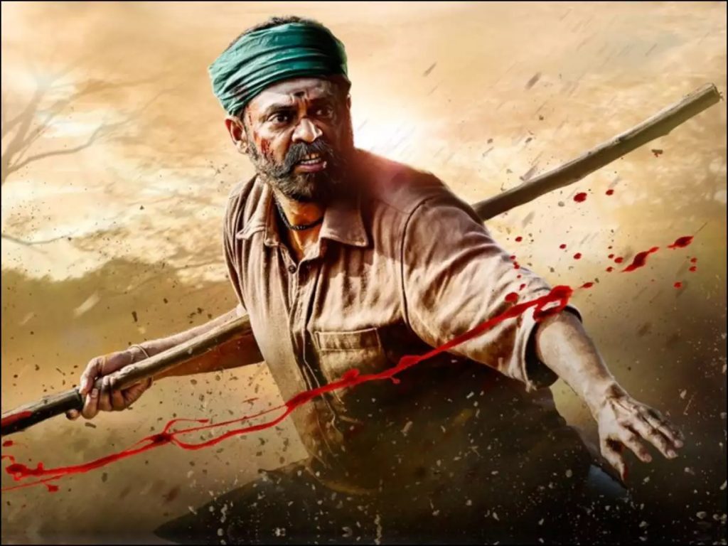 Venkatesh’s Narappa OTT release date is confirmed!