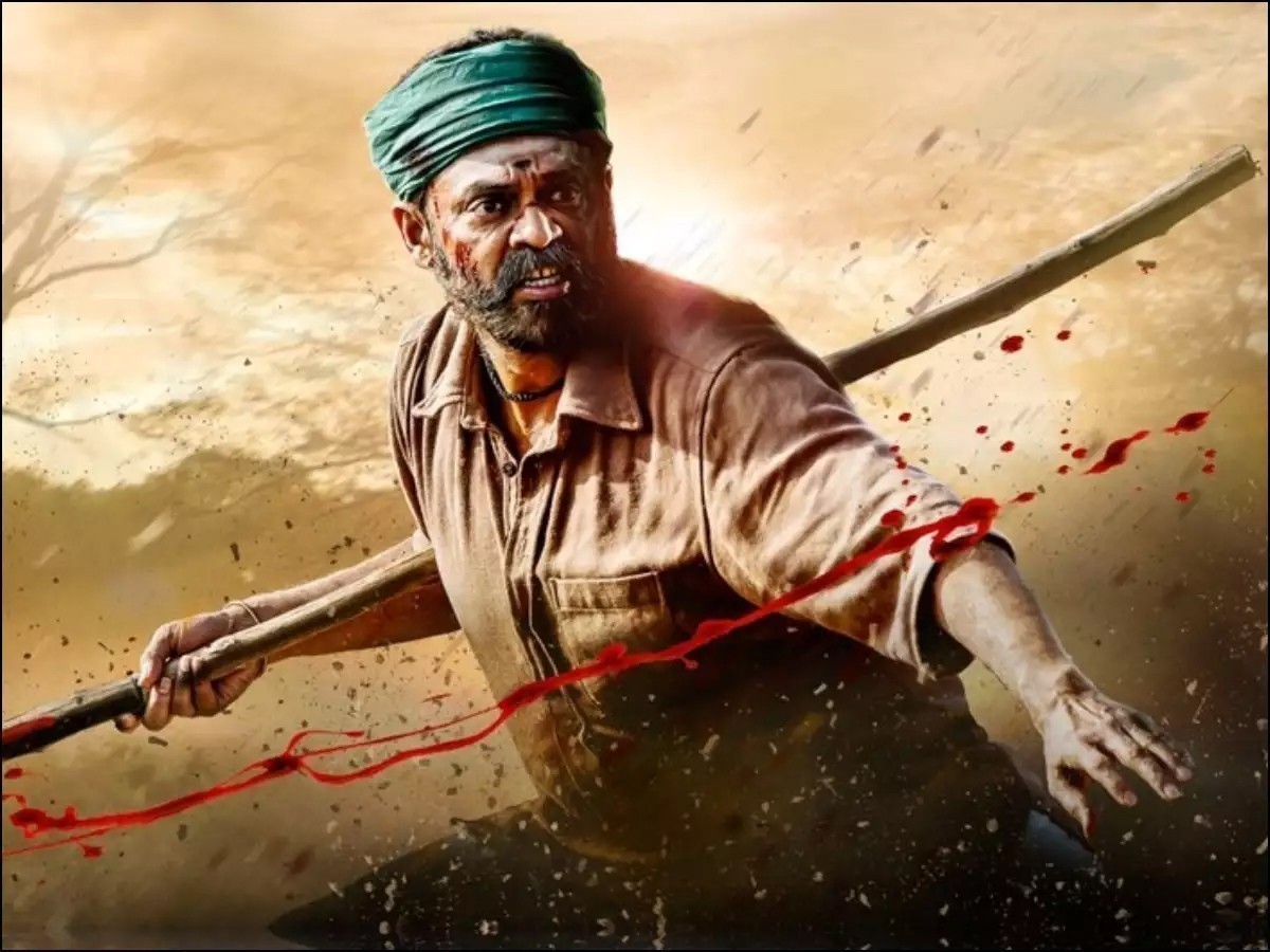 “నారప్ప” ఓటిటి రిలీజ్ డేట్ ఫిక్స్