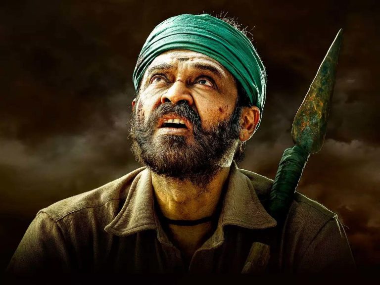 సెకండ్ వేవ్ తరువాత ఫస్ట్ బిగ్ రిలీజ్ ఈ స్టార్ హీరో మూవీనే ?