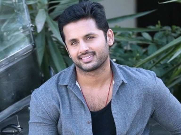 నితిన్ నిర్ణ‌యం వెనుక కార‌ణం అదేనా!?