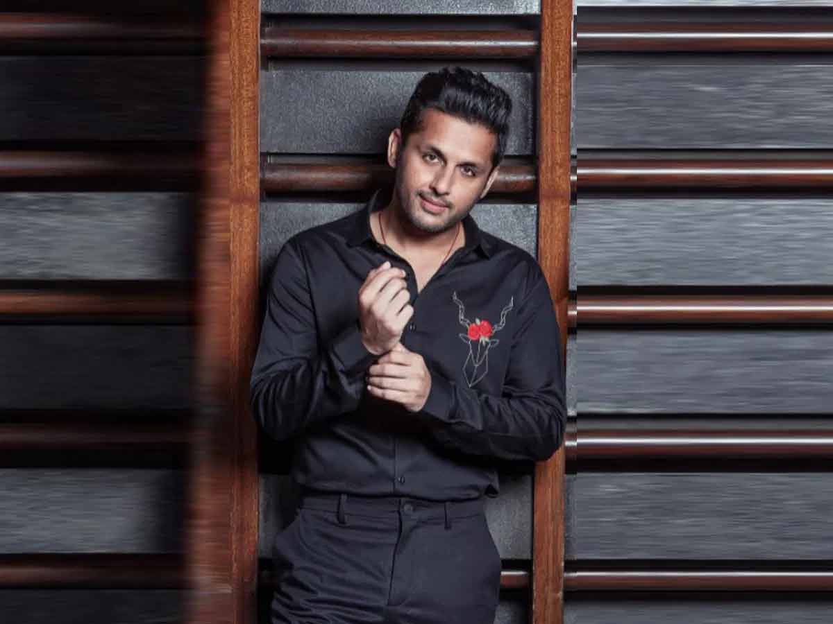 బన్నీ డైరెక్టర్ కి… బంపర్ ఆఫర్ ఇచ్చిన నితిన్!