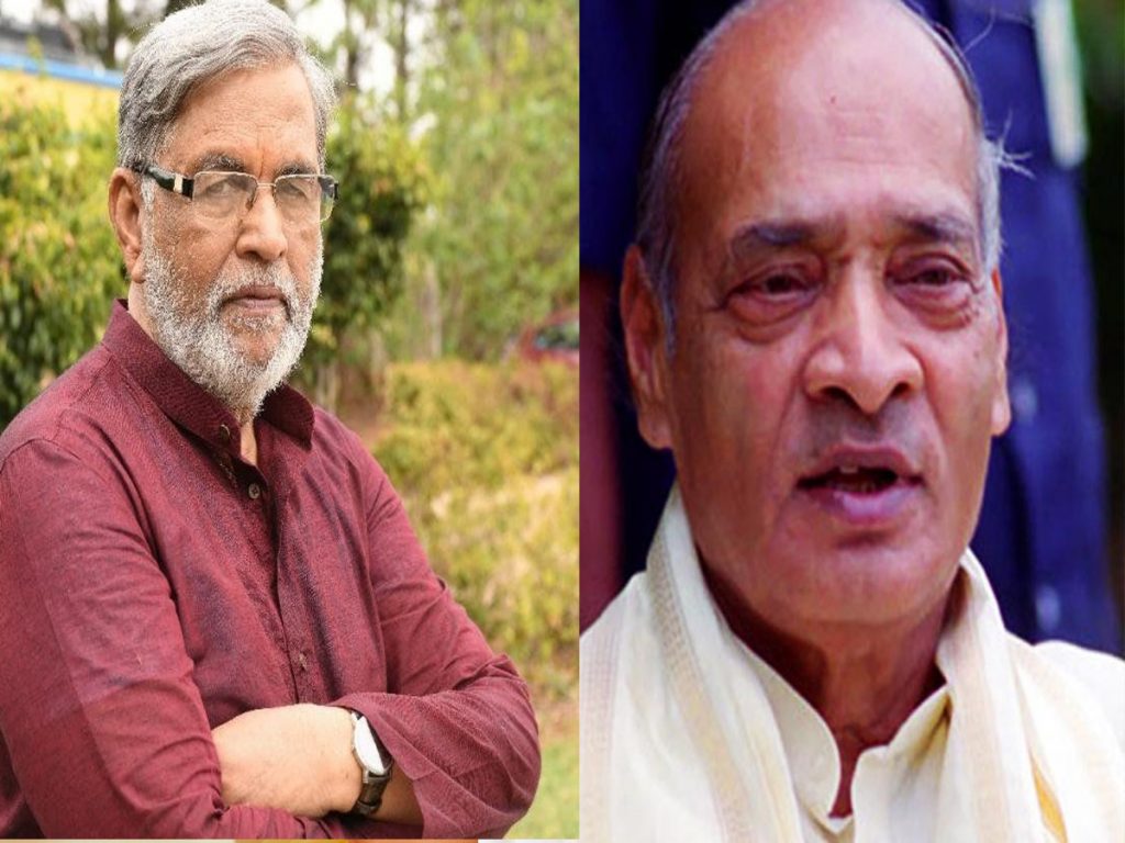 PV Narasimha Rao Biopic on NTR Films Banner