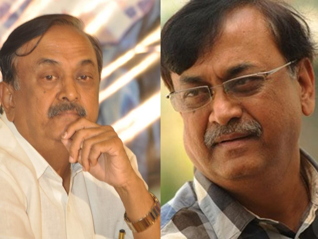 Senior Actor CVL Narasimha Rao to contest for MAA president’s post