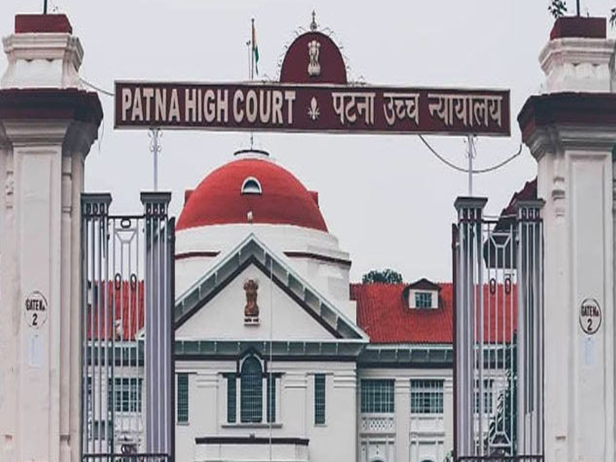 బీహార్‌లో లెక్క‌తెలియ‌ని మ‌ర‌ణాలు…పాట్నా హైకోర్ట్ సీరియ‌స్‌…