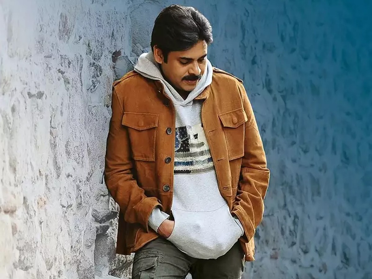 పవన్-హరీష్ ప్రాజెక్ట్ స్టార్ట్ అయ్యేది అప్పుడే ?