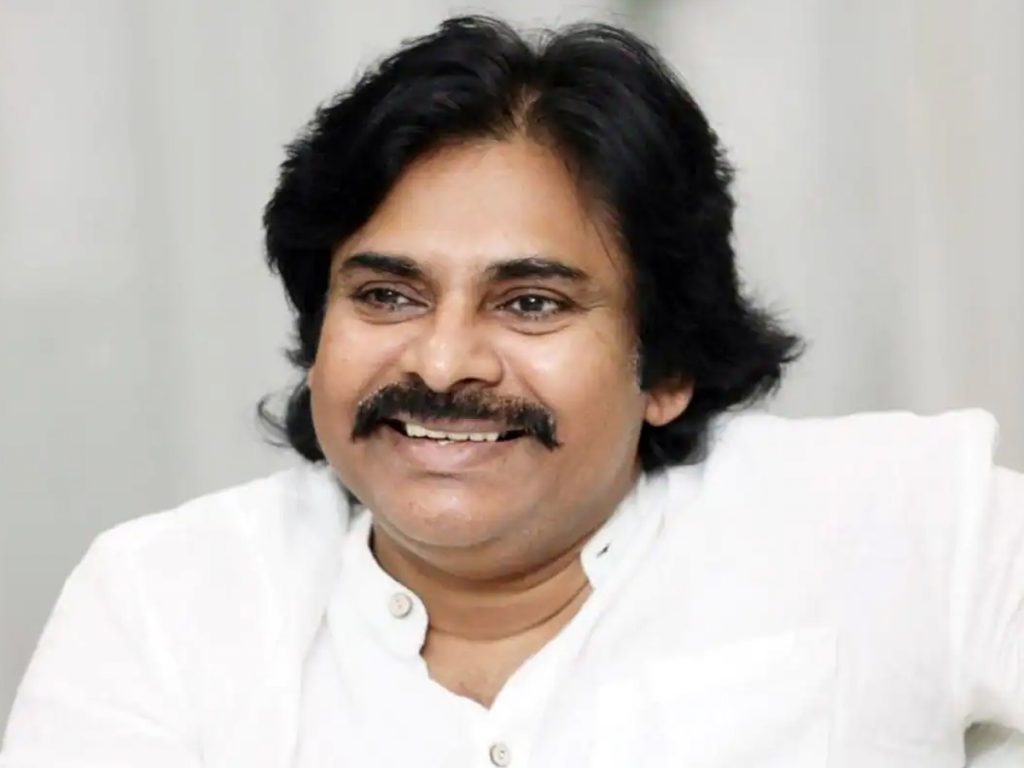Folk Song to be part on Pawan Kalyan's Next ?