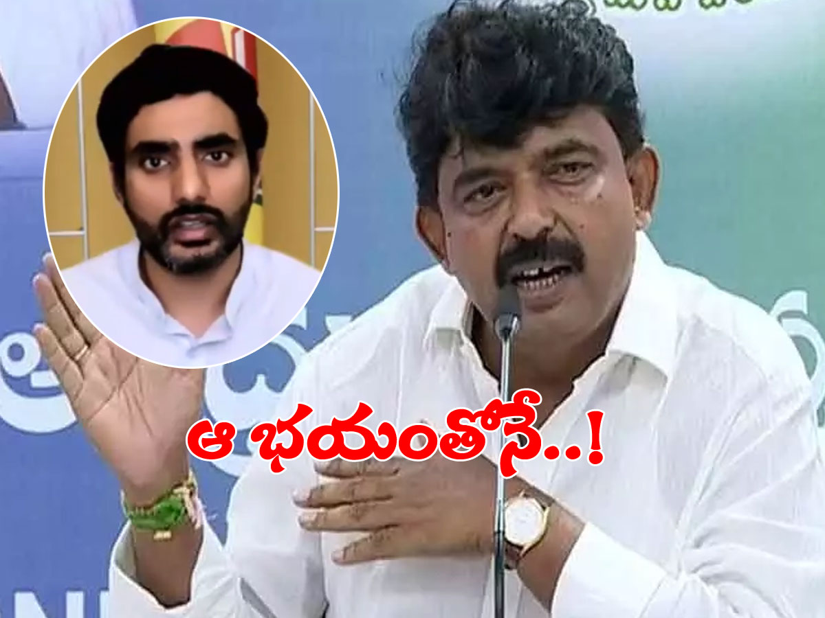 జూ.ఎన్టీఆర్‌ వస్తాడేమోనని భయం..! గడ్డం పెంచిన వాడల్లా గబ్బర్‌సింగ్‌ కాలేడు..