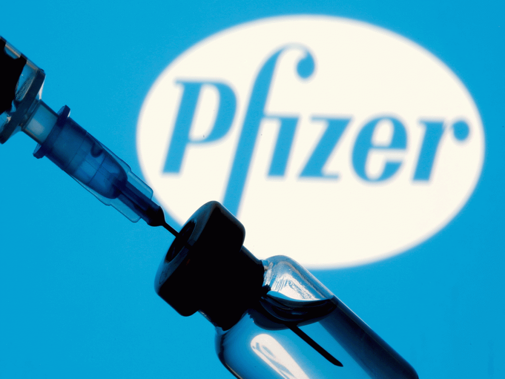 Pfizer