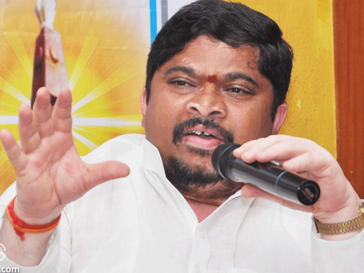 పొన్నం ప్రభాకర్, పీసీసీ వర్కింగ్ ప్రసిడెంట్…..