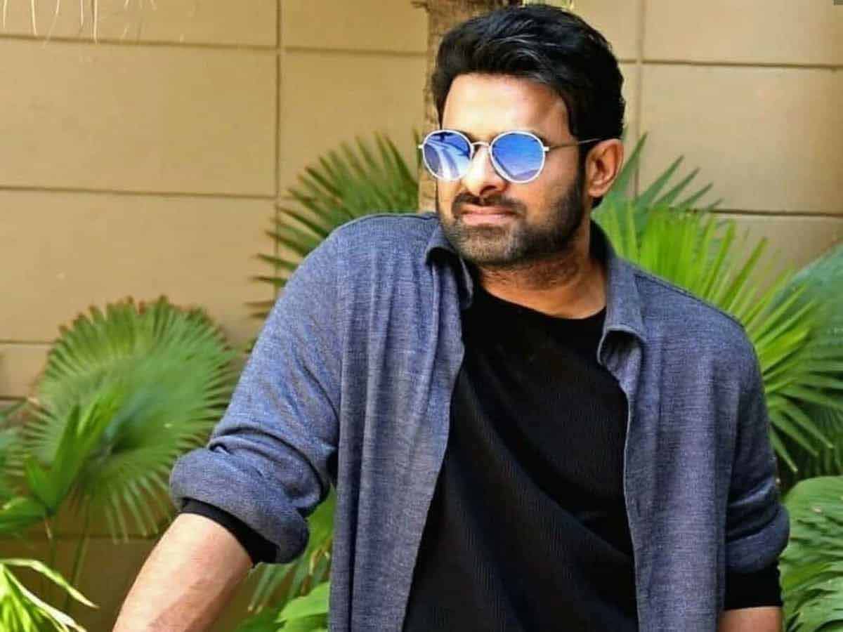 “ఆదిపురుష్” కోసం ప్రభాస్ కు దిమ్మతిరిగే రెమ్యూనరేషన్ ?