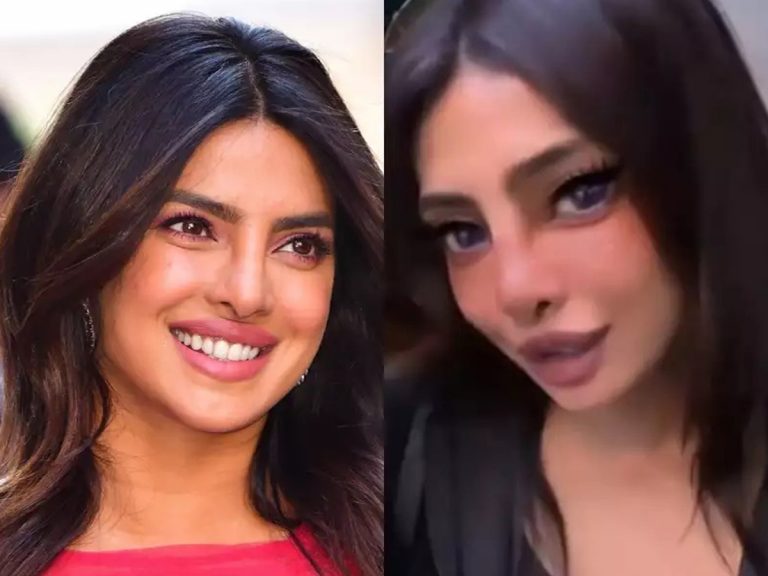 ”నేను చెడ్డ అమ్మాయినా?”… ప్రశ్నిస్తోన్న ప్రియాంక చోప్రా!