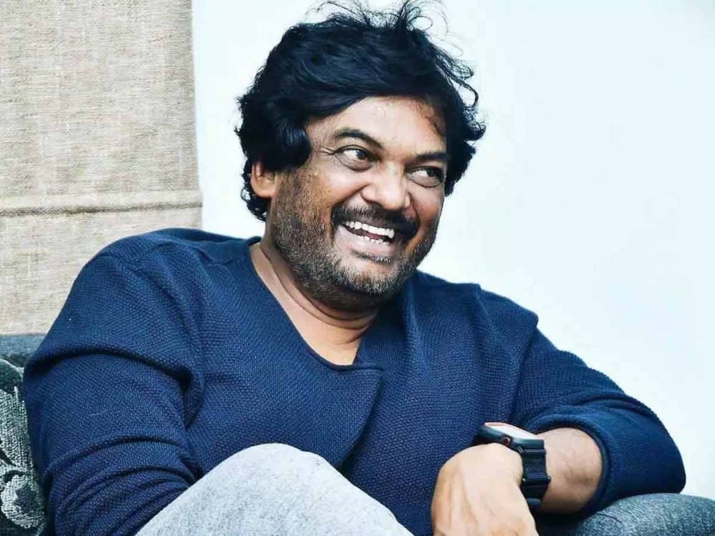 DIVORCE Puri Musings by Puri Jagannadh