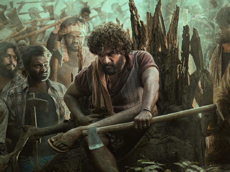 “పుష్ప” అప్డేట్ : ఫస్ట్ సింగిల్ డేట్ ప్రకటించిన మేకర్స్