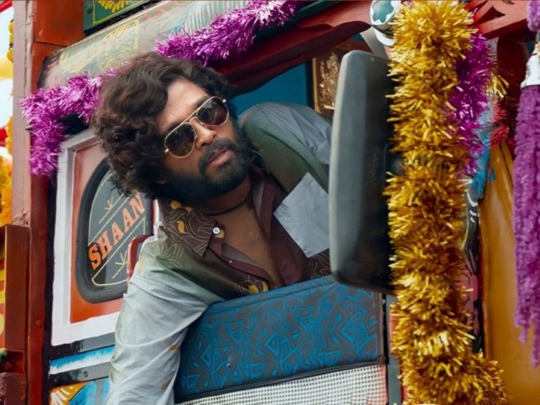 దీపావళికి ట్రీట్ ఇవ్వబోతున్న ‘పుష్ప’రాజ్