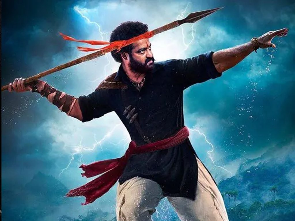 Bollywood Actor Ajay Devgan to play NTR’s father role in RRR?