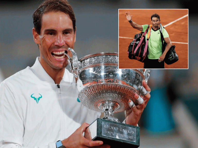 నాద‌ల్ కీల‌క నిర్ణ‌యం.. షాక్‌లో ఫ్యాన్స్…