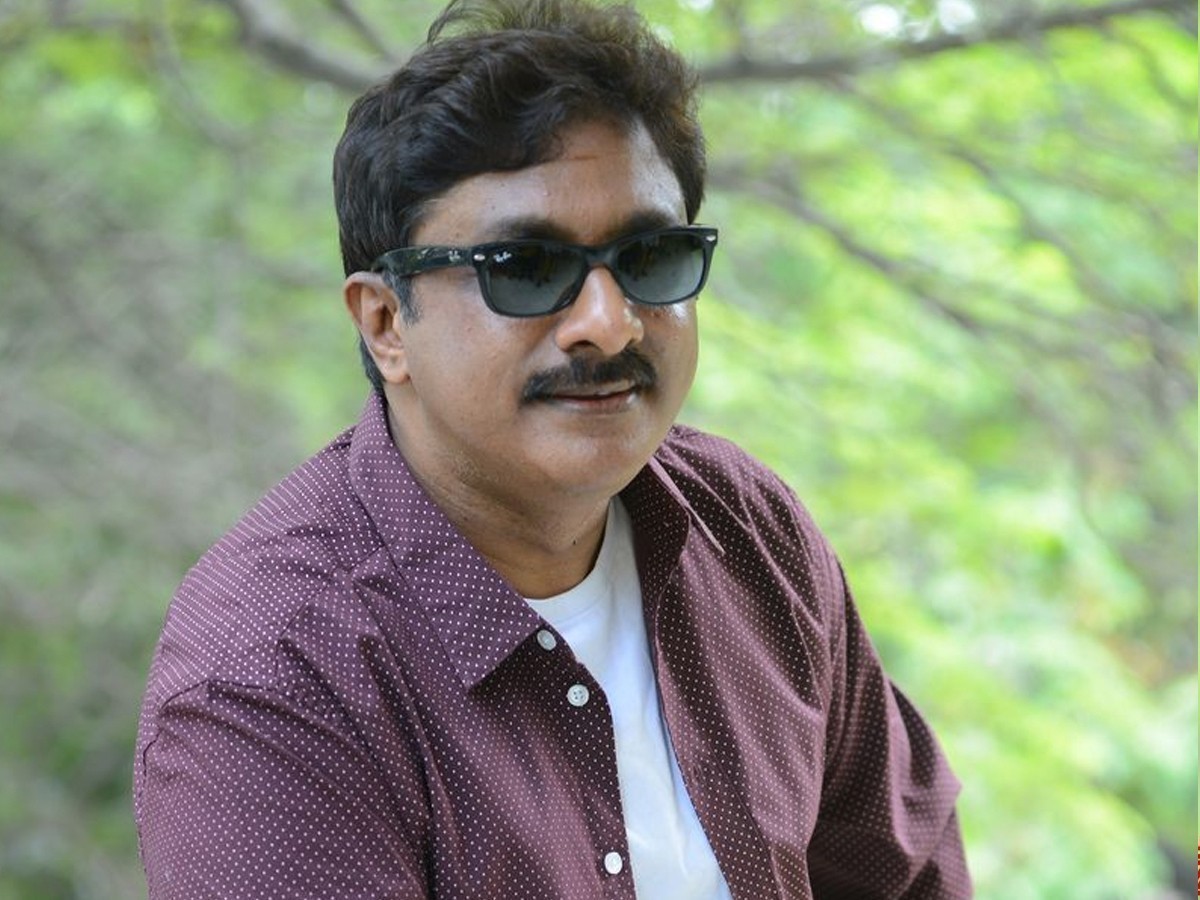 సప్తగిరికి విలన్ గా కుంచె రఘు