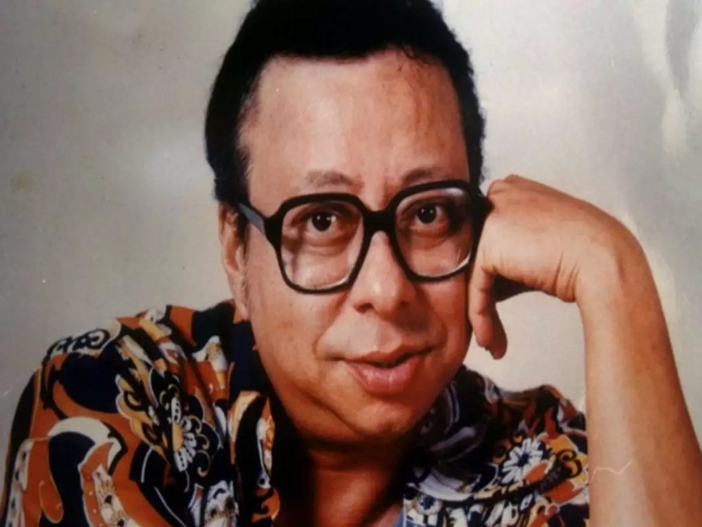 Remembering Rahul Dev Burman on his birth anniversary