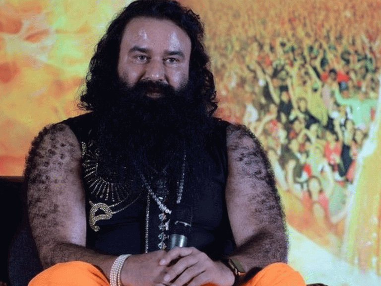 జైలులో డేరా బాబాకు అస్వ‌స్థ‌త‌..!