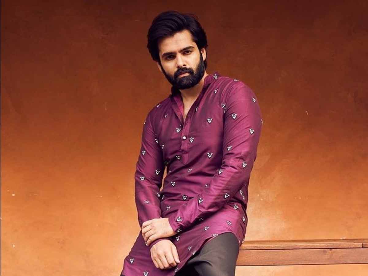 మరో కోలీవుడ్ ‘ఇస్మార్ట్’ డైరెక్టర్ తో … రామ్ పోతినేని!