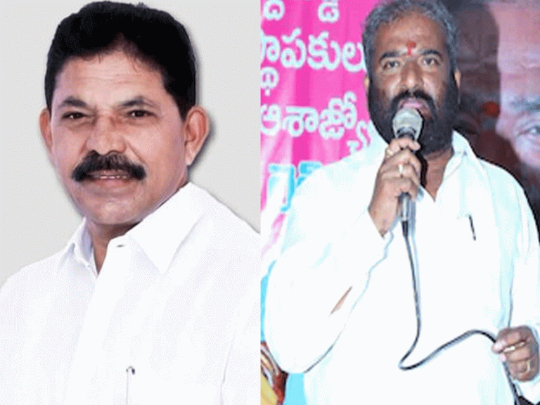 బీజేపీ గూటికి ర‌మేష్ రాథోడ్, ఆశ్వద్ధామ‌రెడ్డి..!