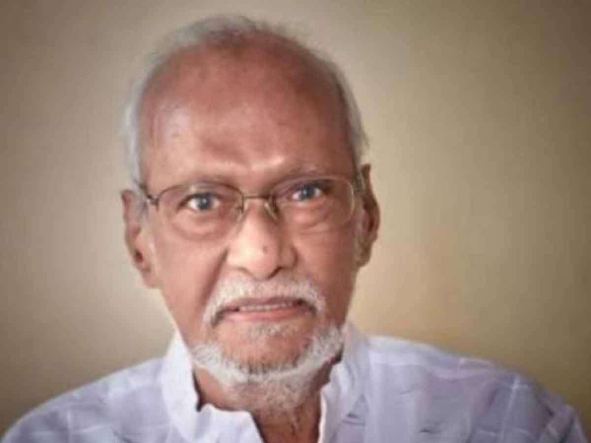 ప్రముఖ తమిళ దర్శకుడు రంగరాజన్ కన్నుమూత