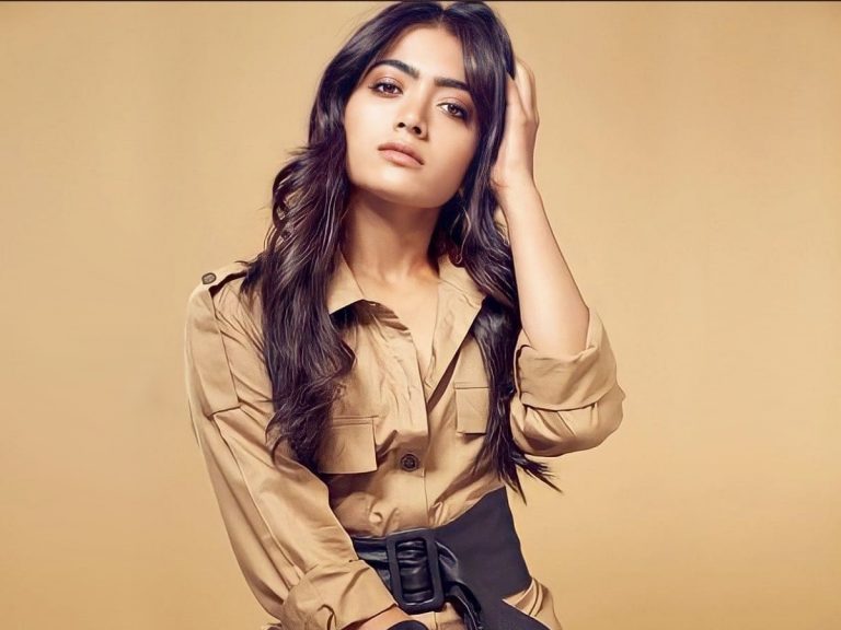 Rashmika Mandanna : నేషనల్ క్రష్ కిక్… ఇంటెన్స్ వర్క్ అవుట్స్ వీడియో వైరల్