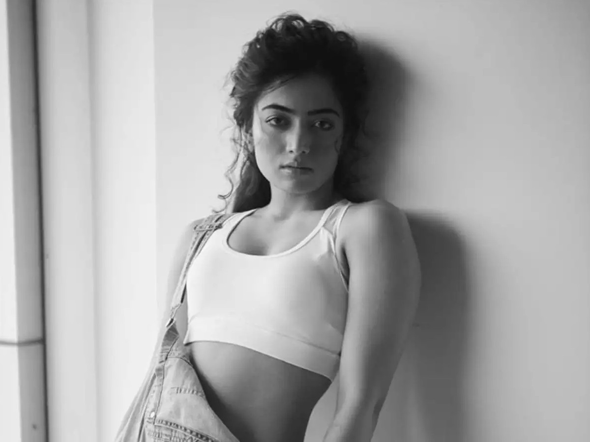 “పుష్ప” కోసం రష్మిక మందన్న భారీ ప్లాన్…!?