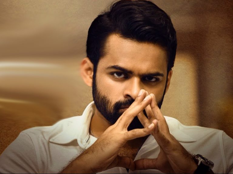 డబ్బింగ్ స్టార్ట్ చేసిన సుప్రీం హీరో