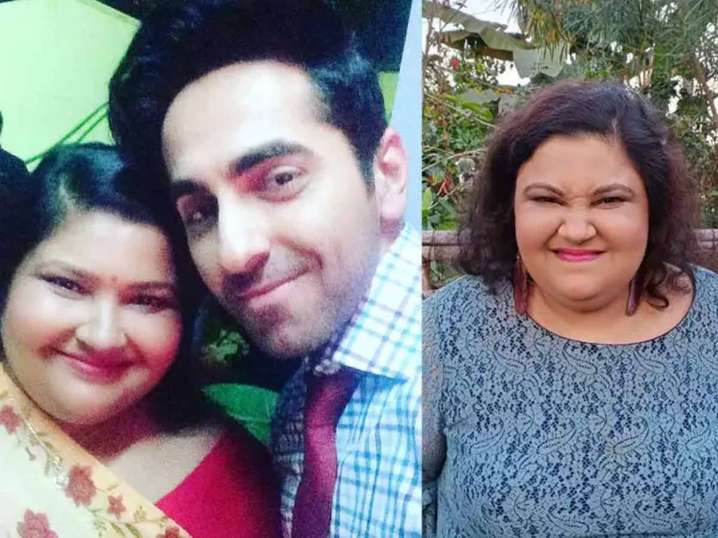 Ayushmann Khurrana's Dream Girl co-star Rinku Singh Nikumbh dies of Covid-19