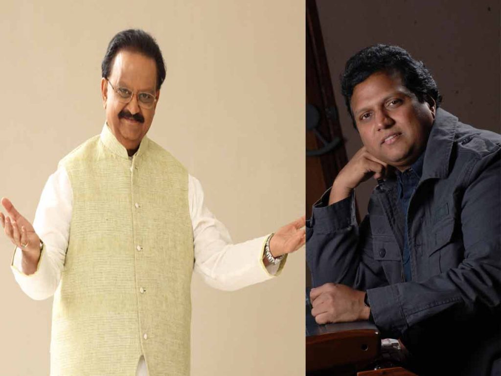 Music Director Manisharma Remembering SPB on his Birth Anniversary