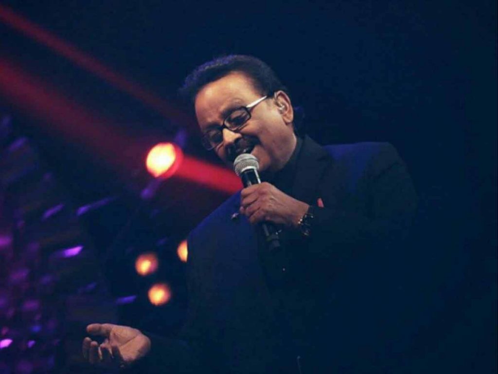 Tollywood Film Industry Tribute To SP Balasubrahmanyam