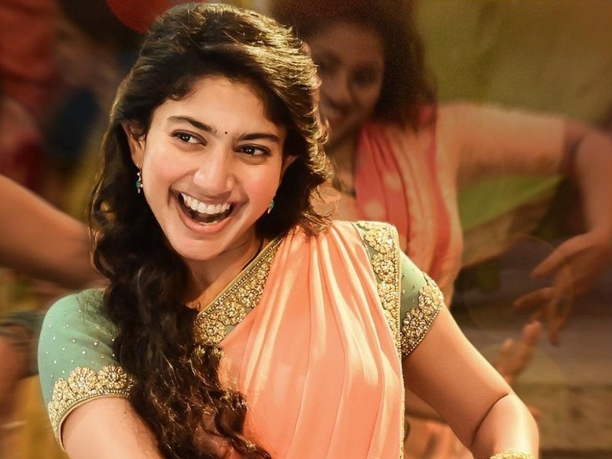 “తగ్గేదే లే” అంటున్న సాయి పల్లవి