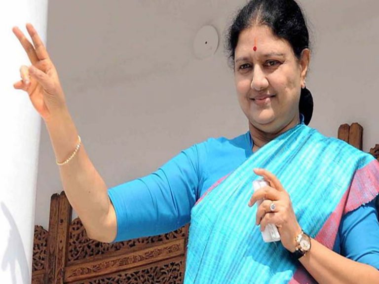 అన్నాడీఎంకే ఓట‌మిపై శ‌శిక‌ళ కీల‌క వ్యాఖ్య‌లు…