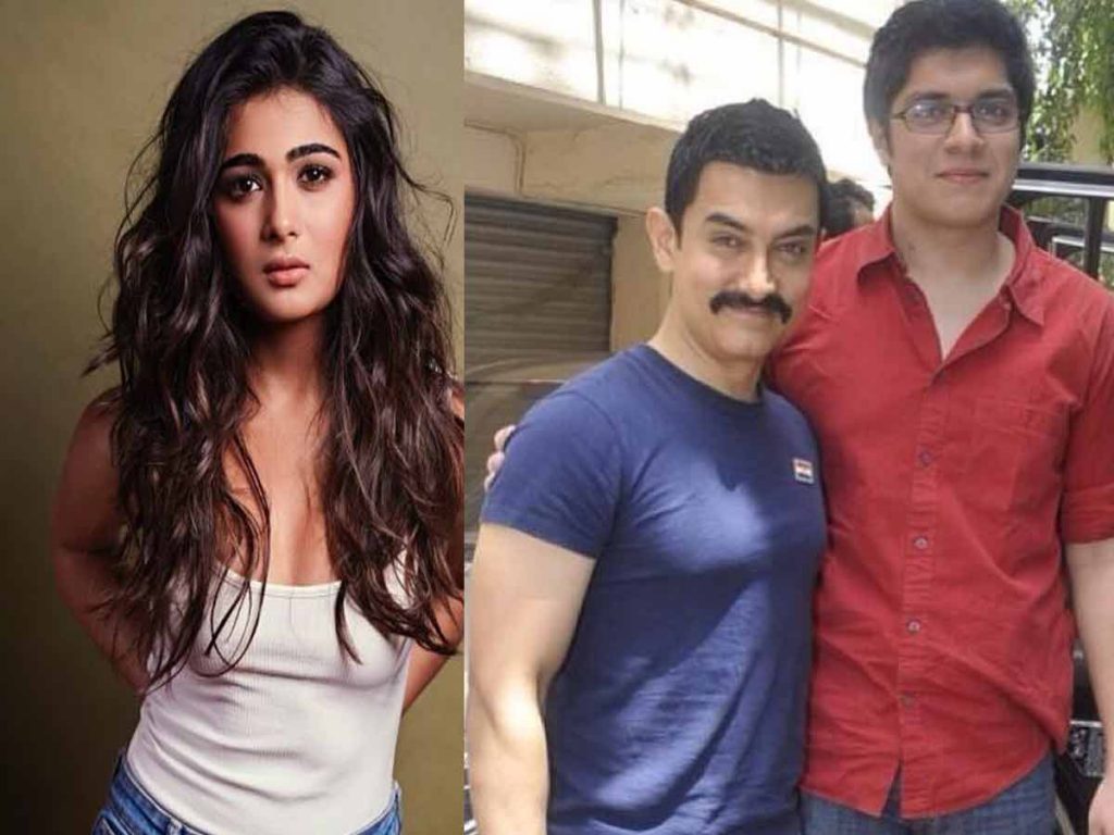Aamir’s beloved Junaid Khan ready ‘Maharaja’ will be the first film to be shot after the lockdown