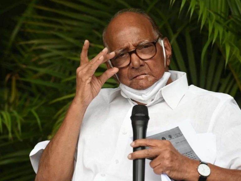 ప‌వార్ విప‌క్షపార్టీల  స‌మావేశానికి తెలుగు రాష్ట్రాల నుంచి ఆ పార్టీలు హాజ‌రుకావడంలేదా?