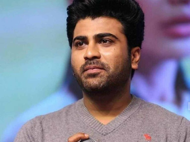Sharwanand : యువీ ఆదుకుంటుందా!?