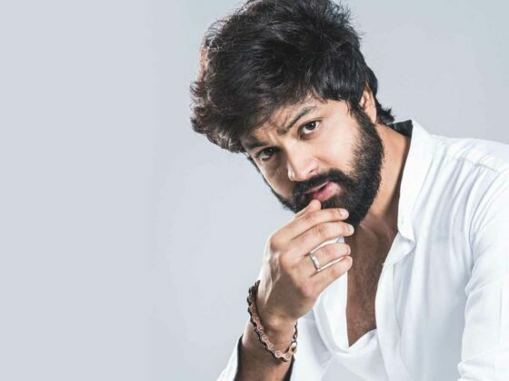 సోహెల్ హెల్పింగ్ హ్యాండ్స్ !